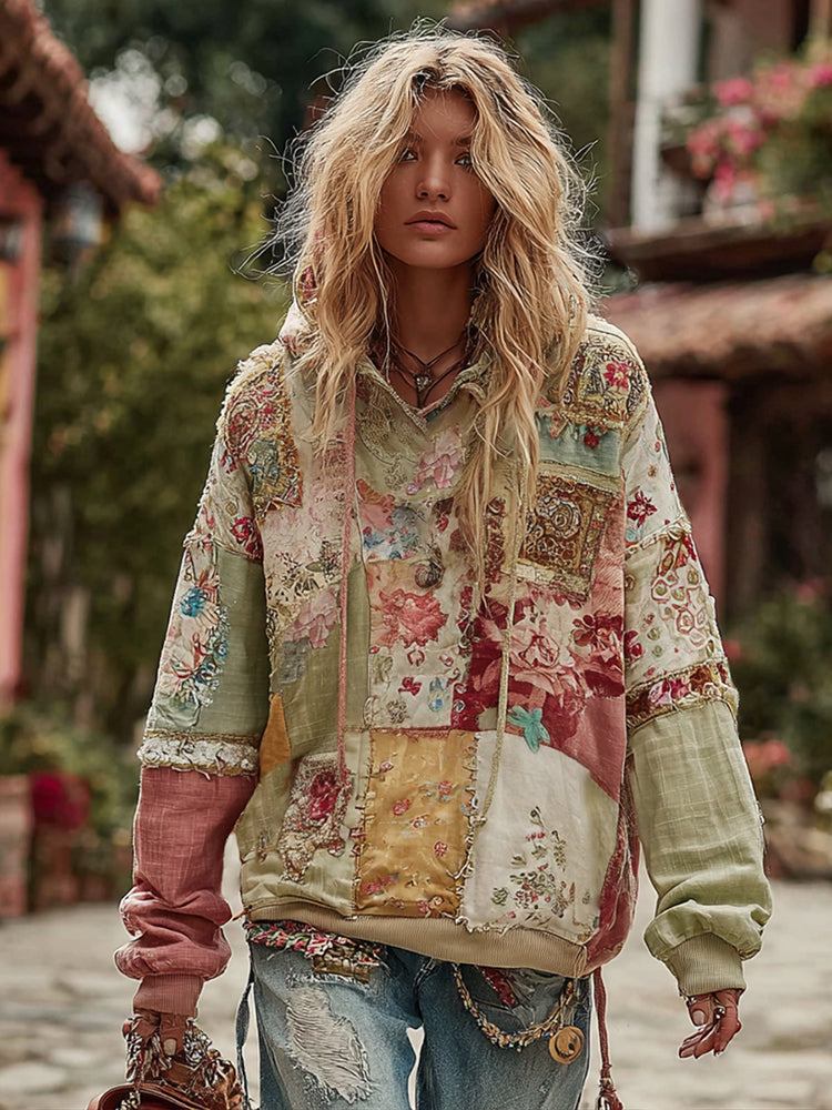 Thoughtfully Designed Garment