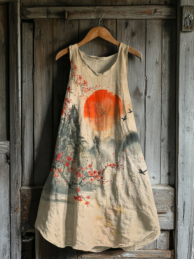 Vintage Inspired Dress