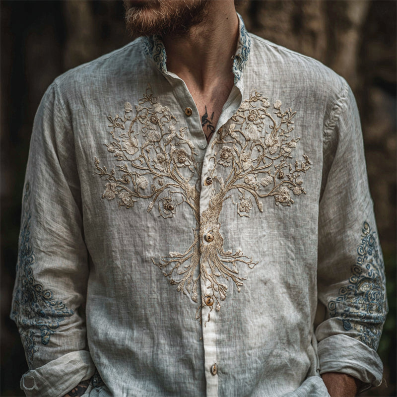 Beautifully Crafted Shirt