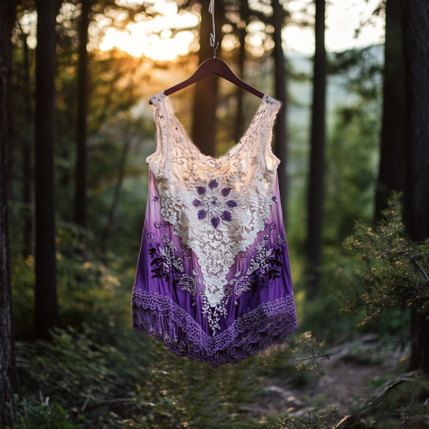 Gracefully Designed Top