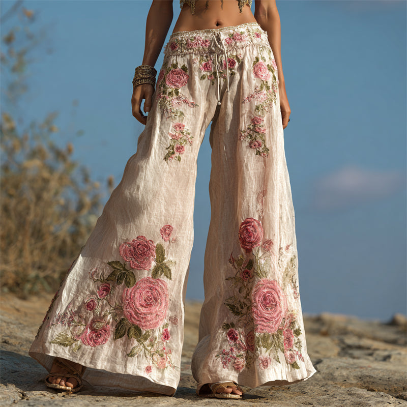 Elegantly Designed Pants