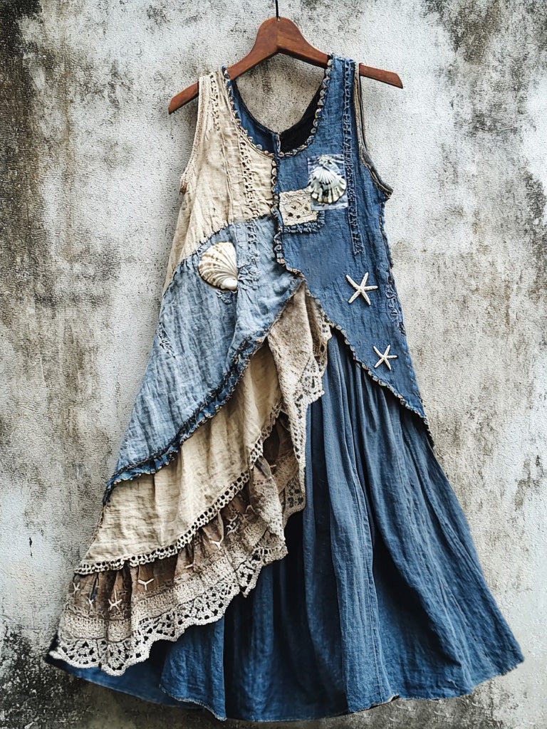 Vintage Inspired Dress