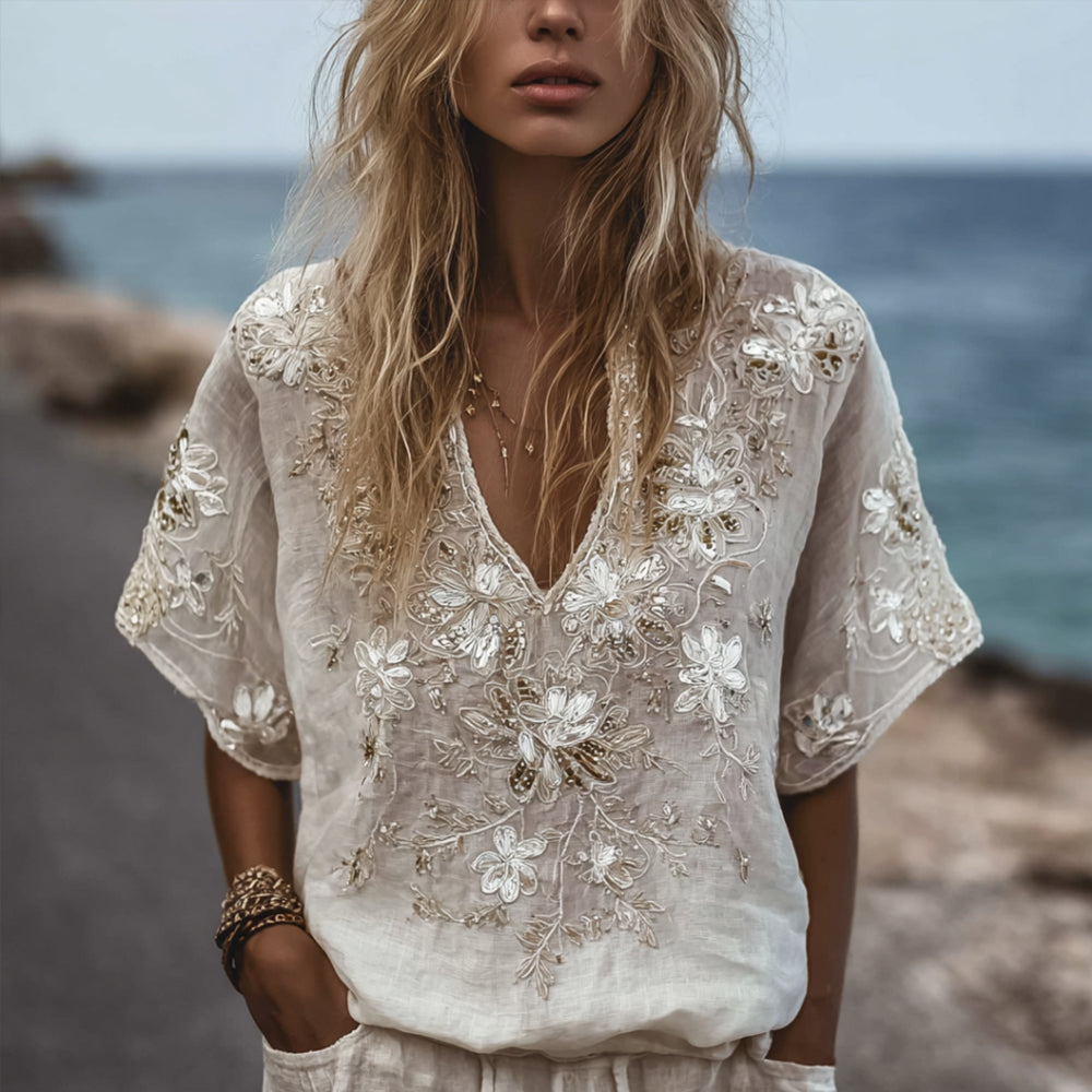 Classic Vintage Shirt