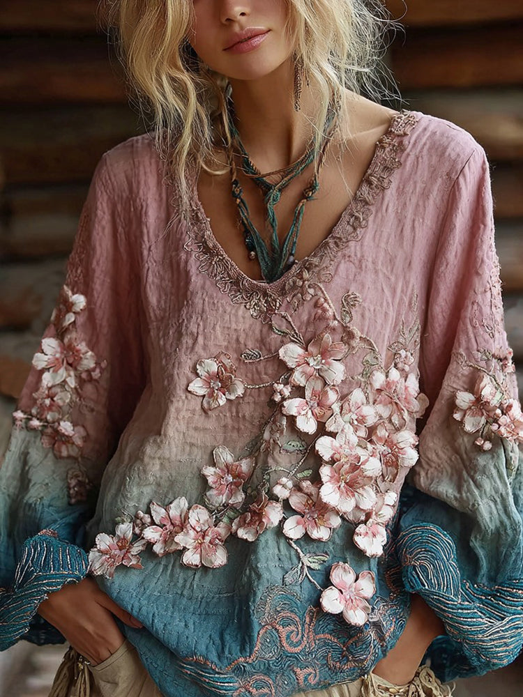 Thoughtfully Designed Shirt