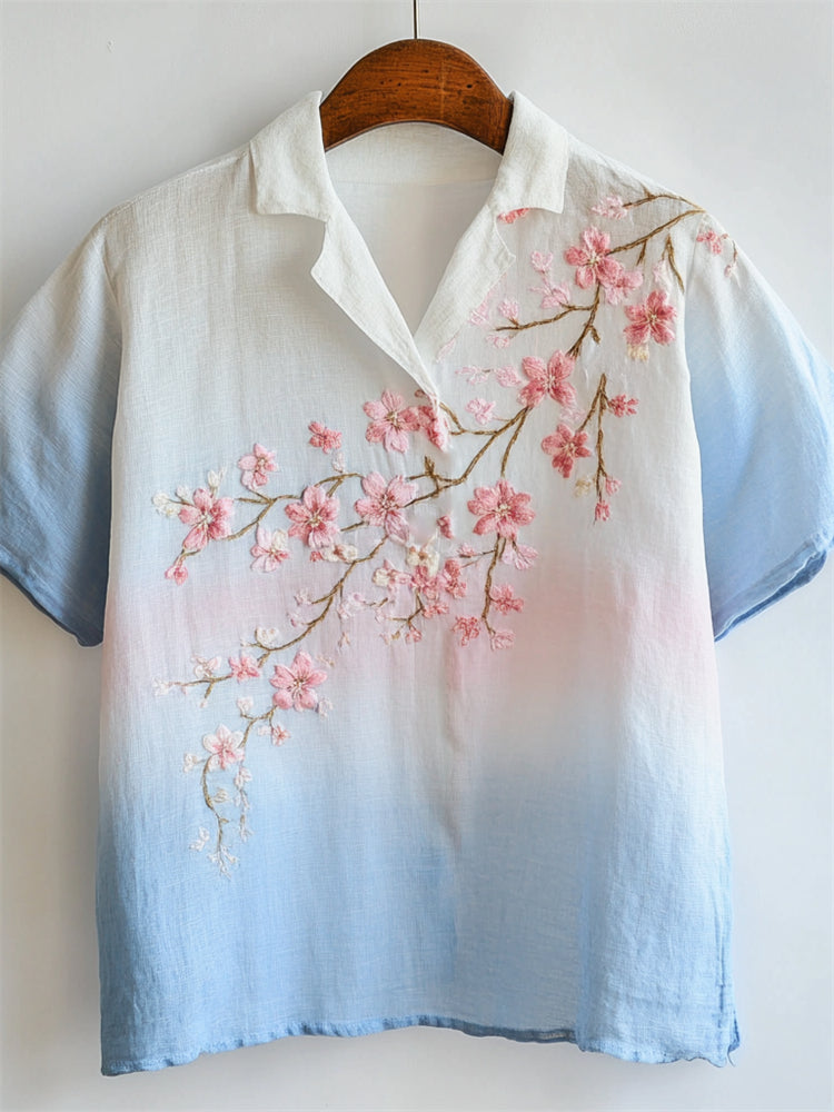 Thoughtfully Designed Shirt