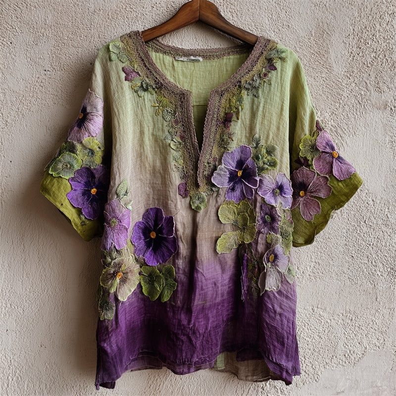 Beautifully Crafted Shirt