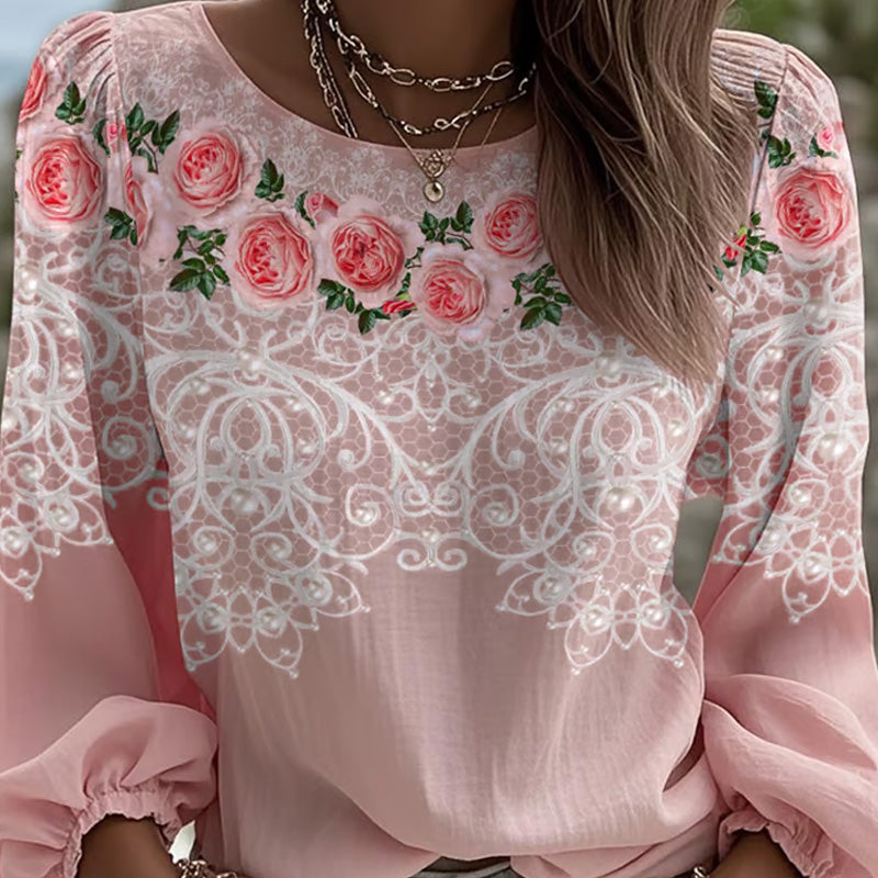 Thoughtfully Designed Shirt