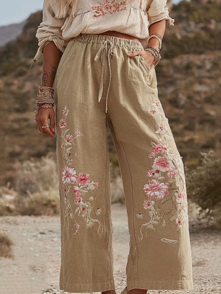 Classic Vintage Pants