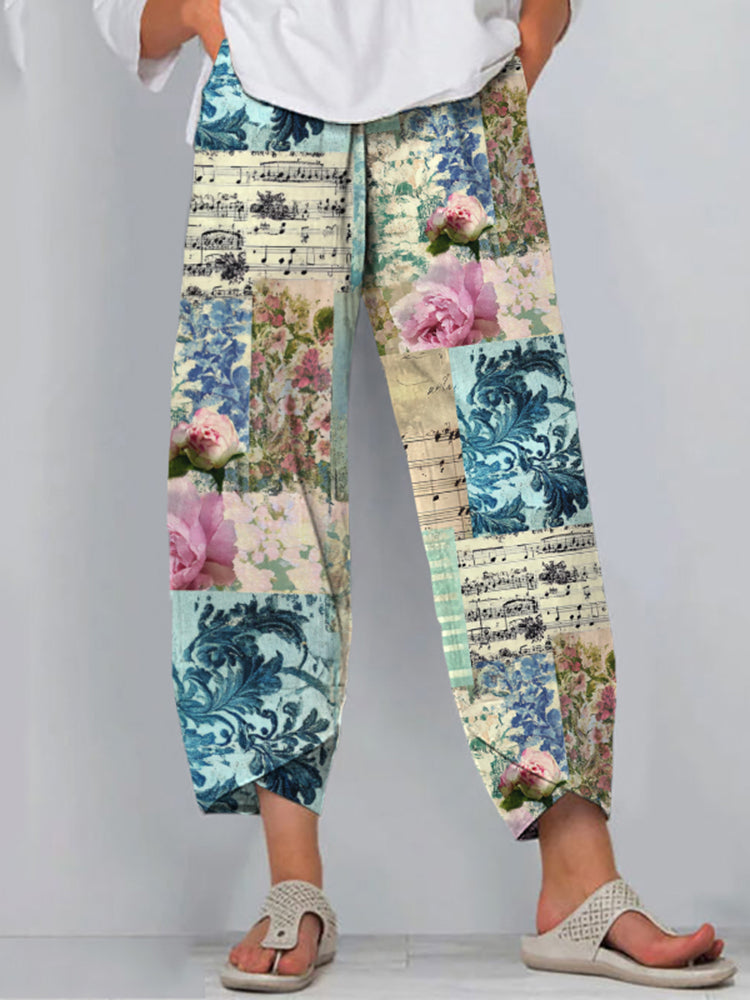 Thoughtfully Designed Pants