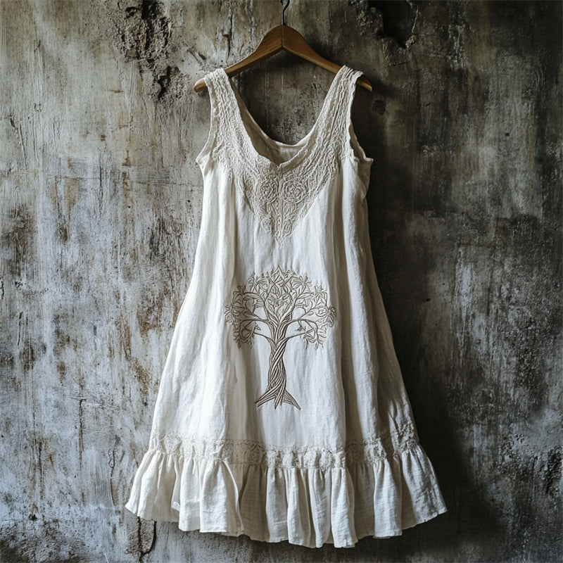 Classic Vintage Dress