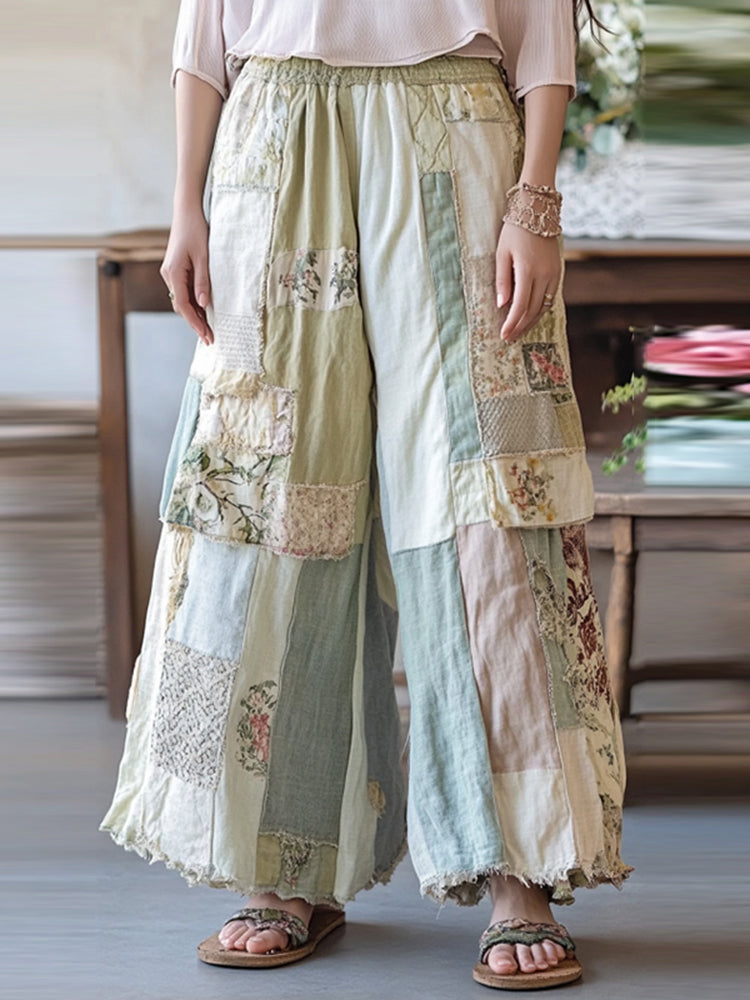 Elegantly Designed Pants