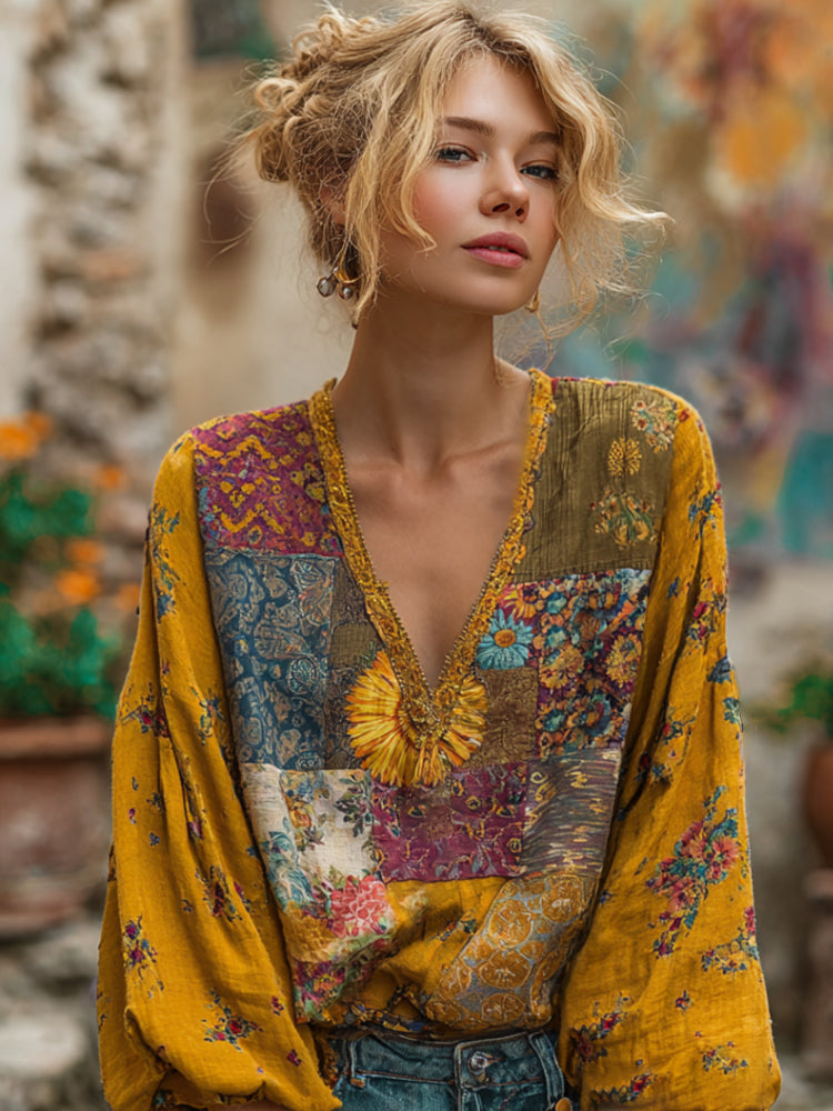 Gracefully Designed Top