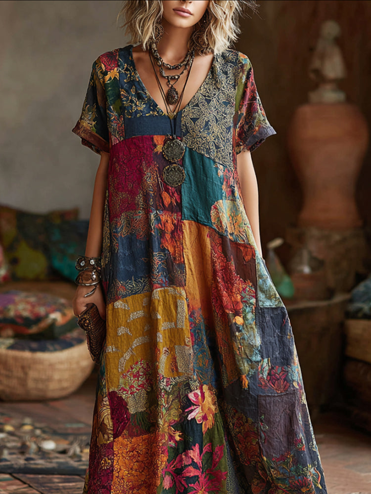 Beautifully Crafted Dress