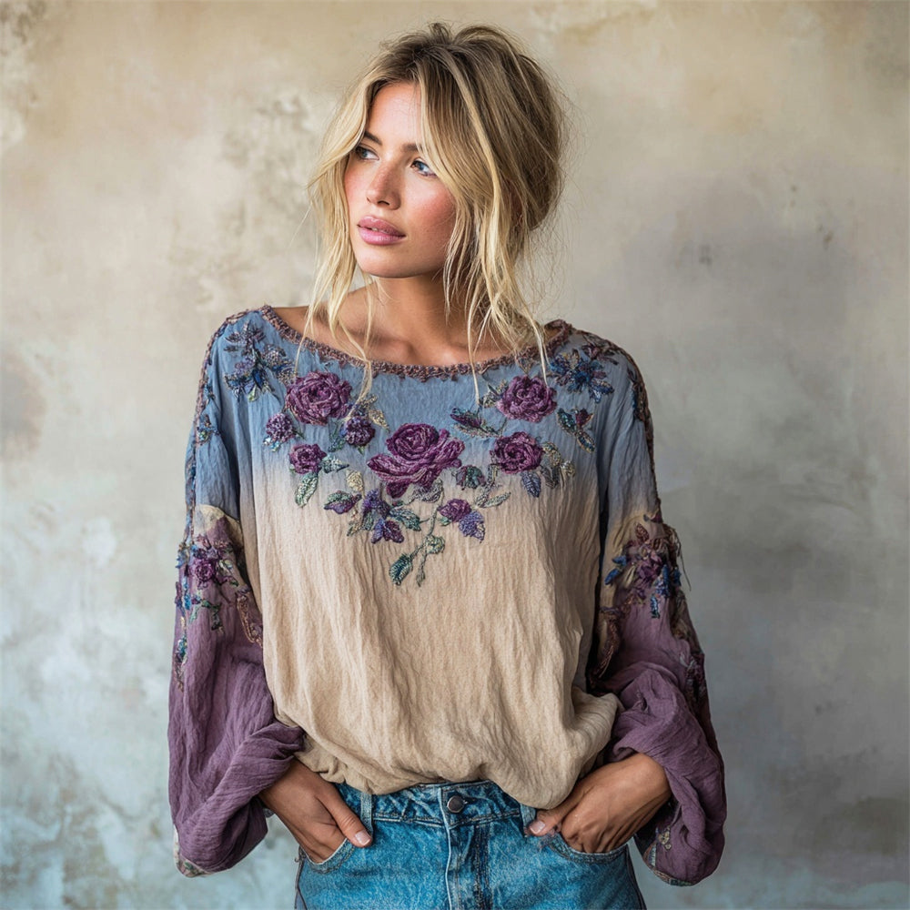 Sophisticated Shirt with a Clean Classic Look