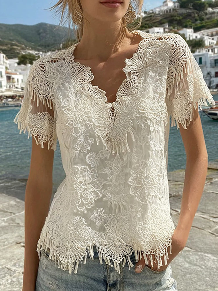 Beautifully Crafted T-Shirt