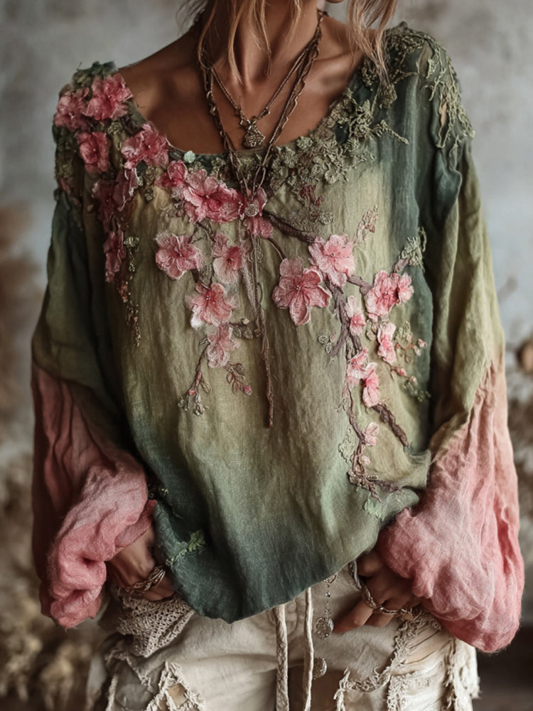 Classic Vintage Shirt