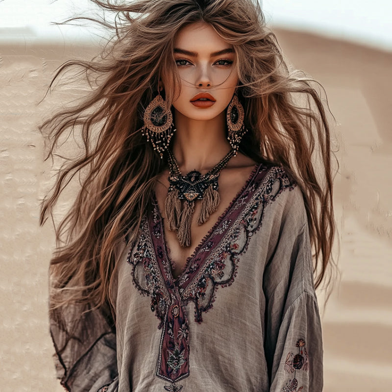 Dark gray