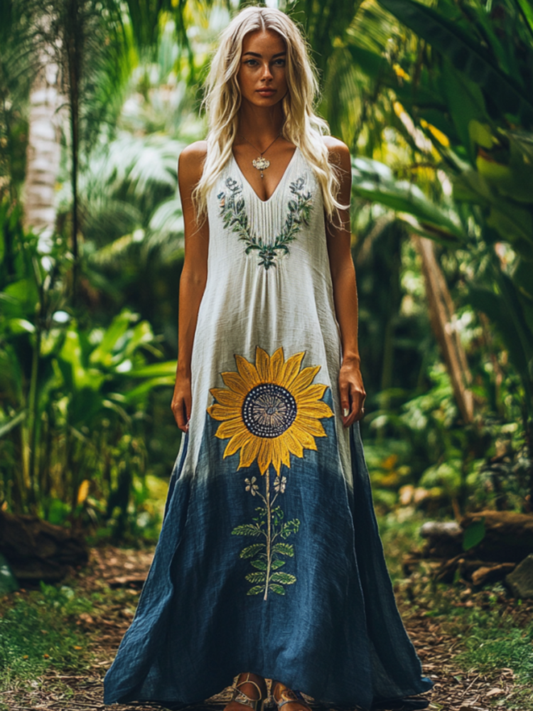 Elegantly Designed Dress