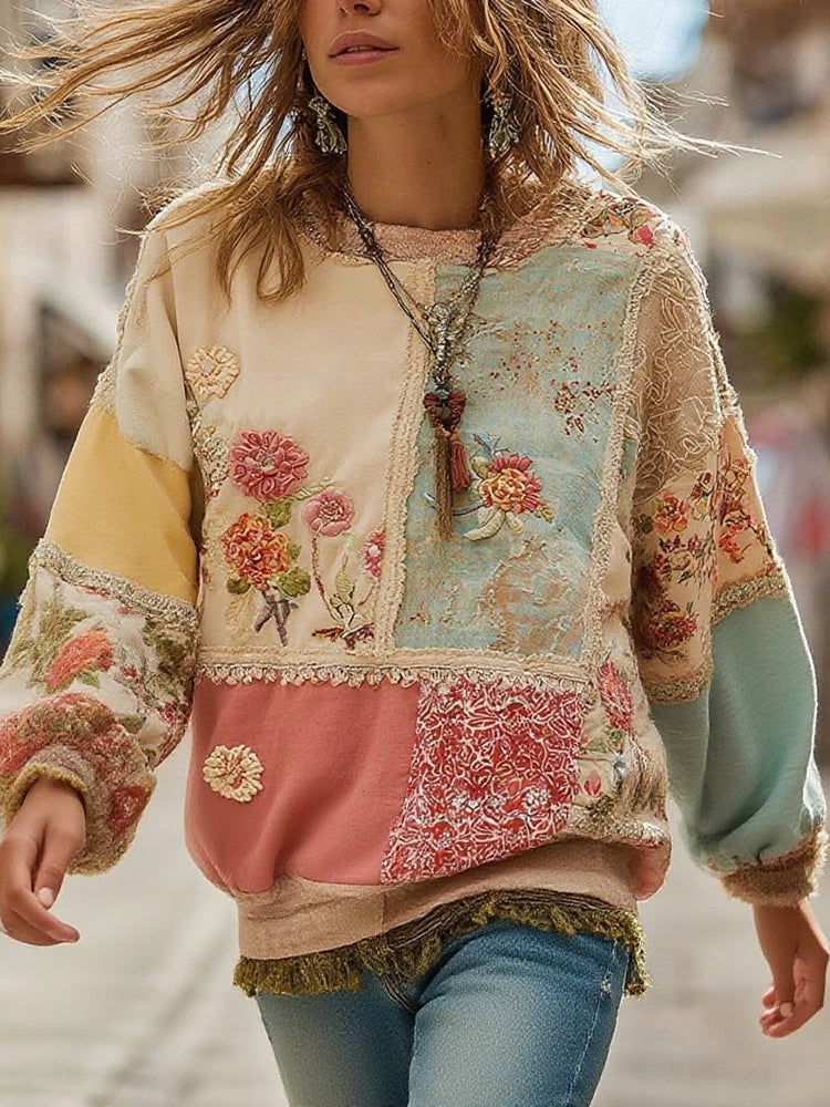Vintage Inspired Shirt