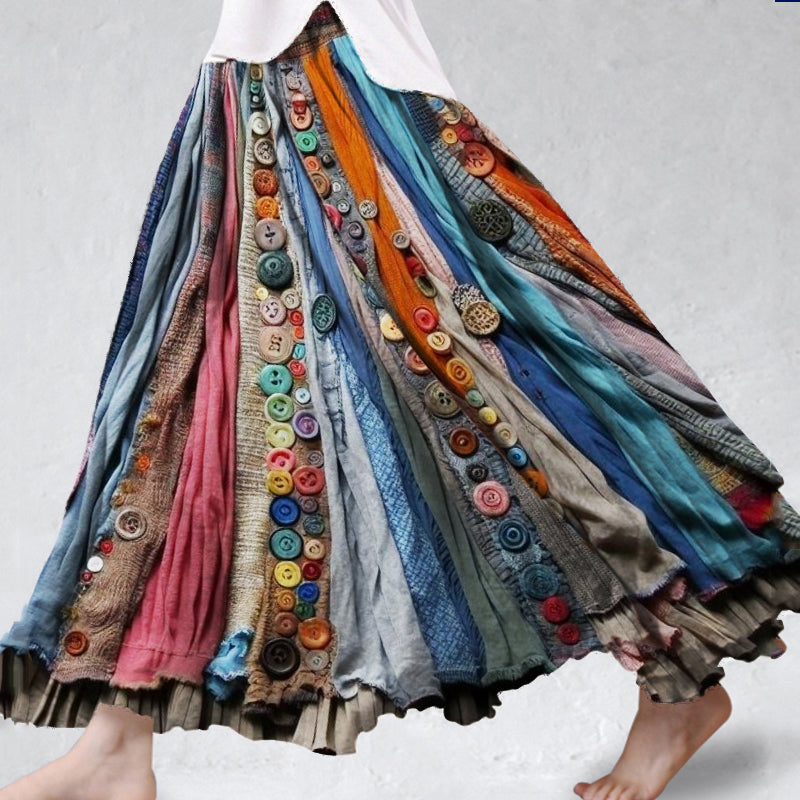 Vintage Inspired Garment
