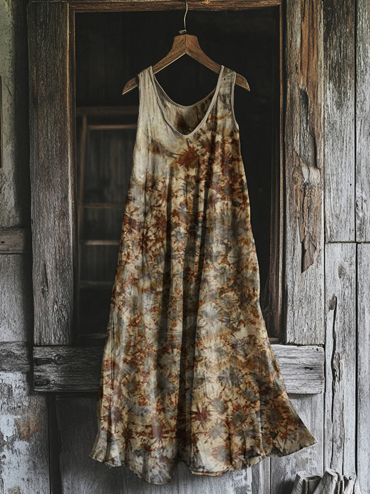 Vintage Inspired Dress