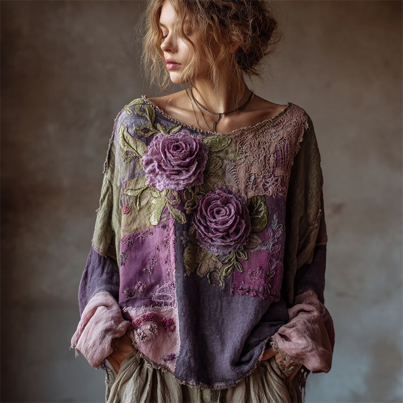 Classic Designed Garment