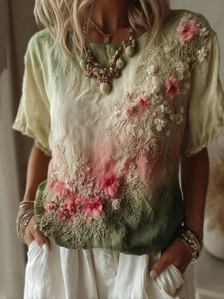 Classic Vintage T-Shirt