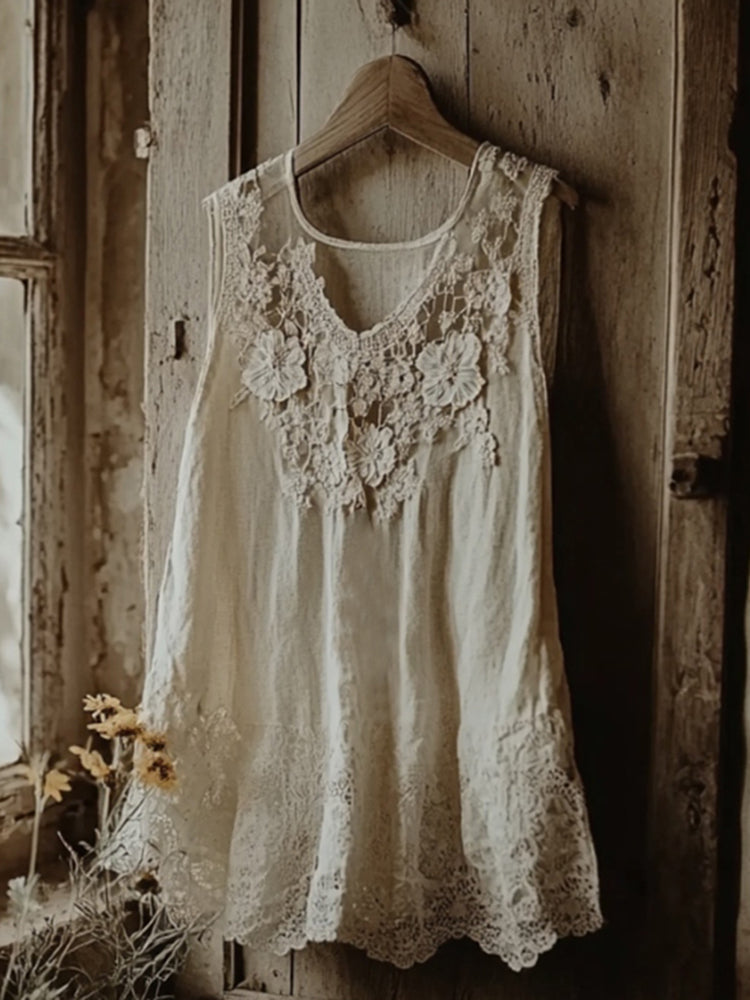 Thoughtfully Designed Top
