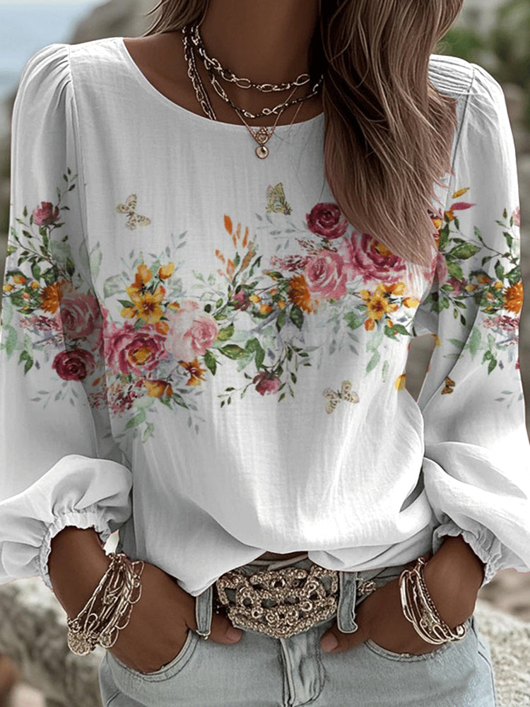 Classic Vintage T-Shirt