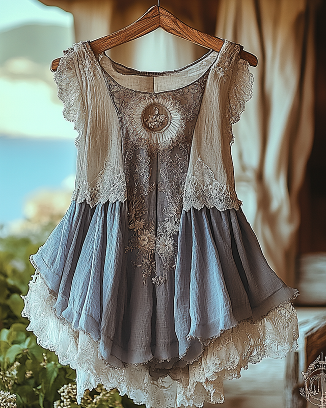 Gracefully Designed Top