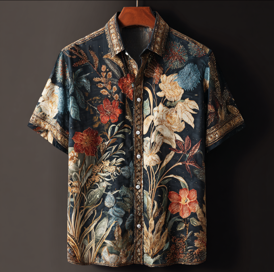 Classic Vintage Shirt