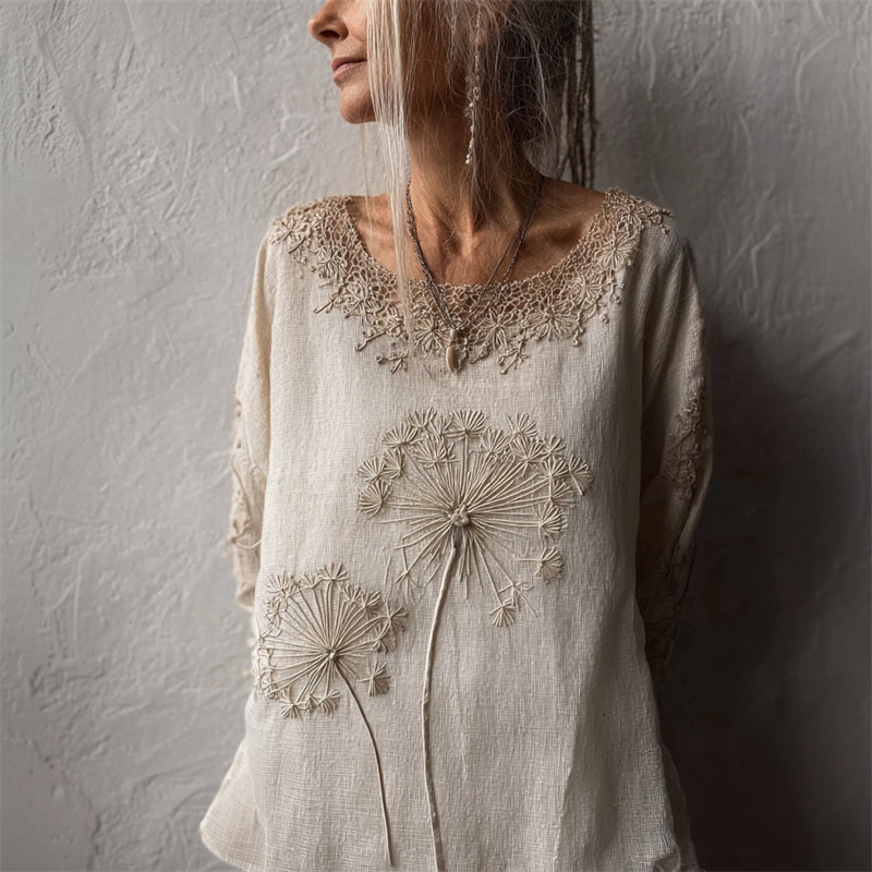 Timeless Vintage Style Garment