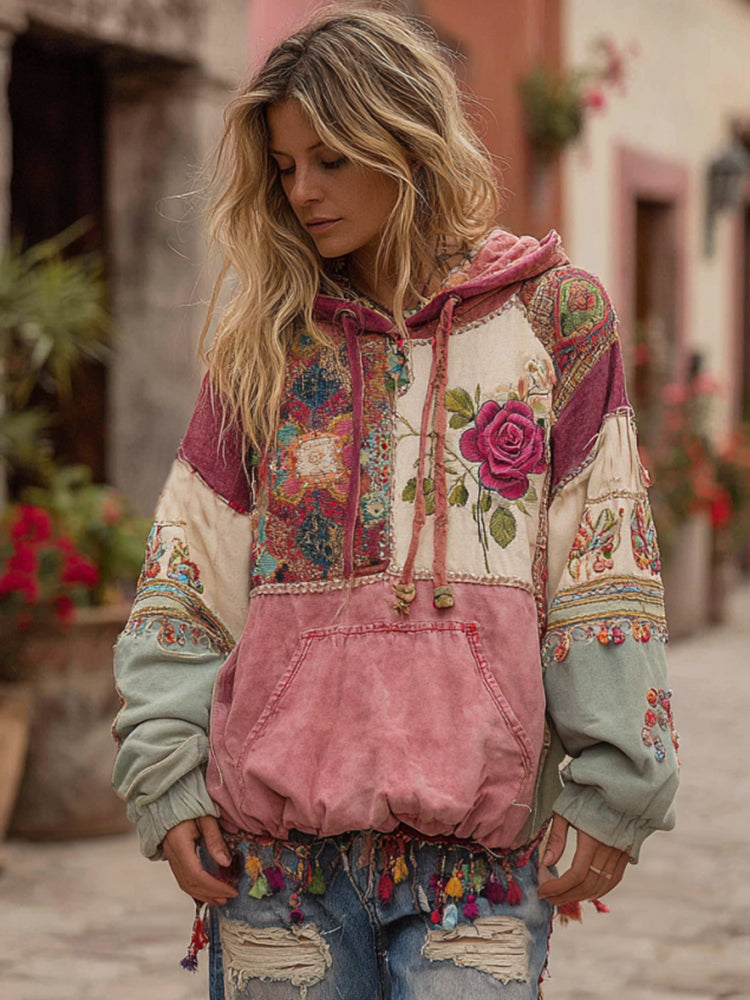 Elegantly Designed Garment