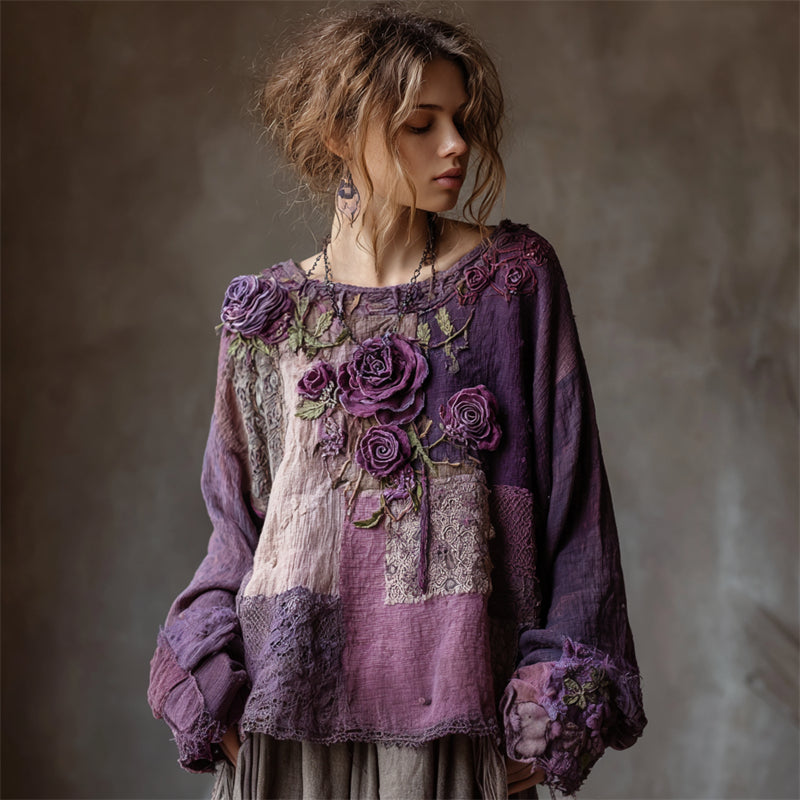 Beautifully Crafted Garment