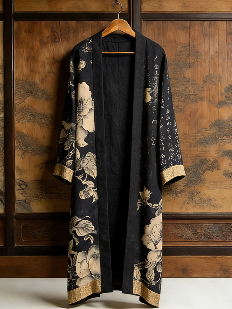 Elegantly Designed Cardigan