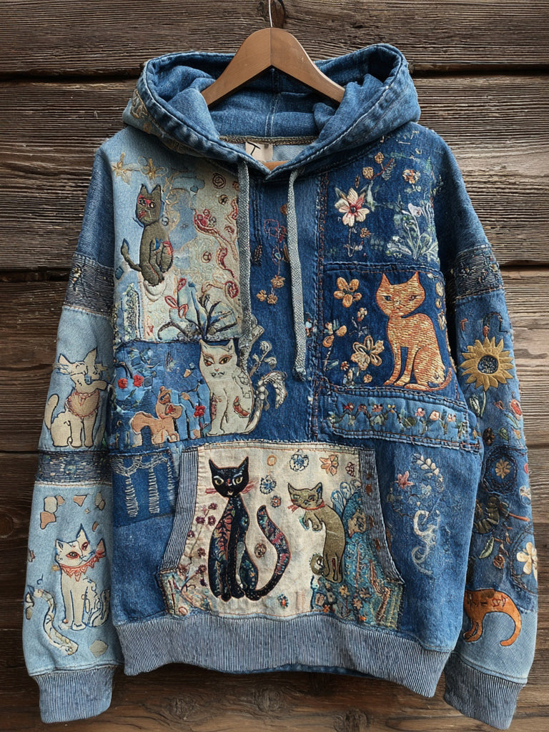 Vintage Inspired Garment