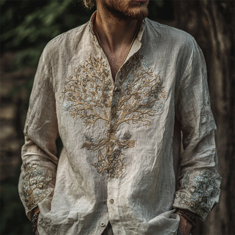 Beautifully Crafted Shirt