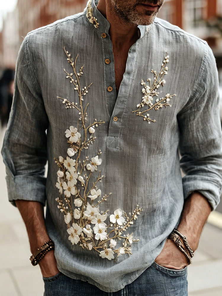 Classic Vintage Shirt