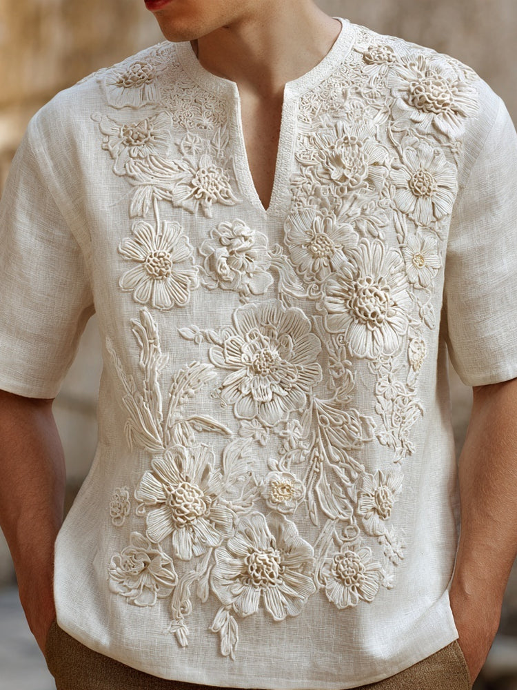 Beautifully Crafted Shirt