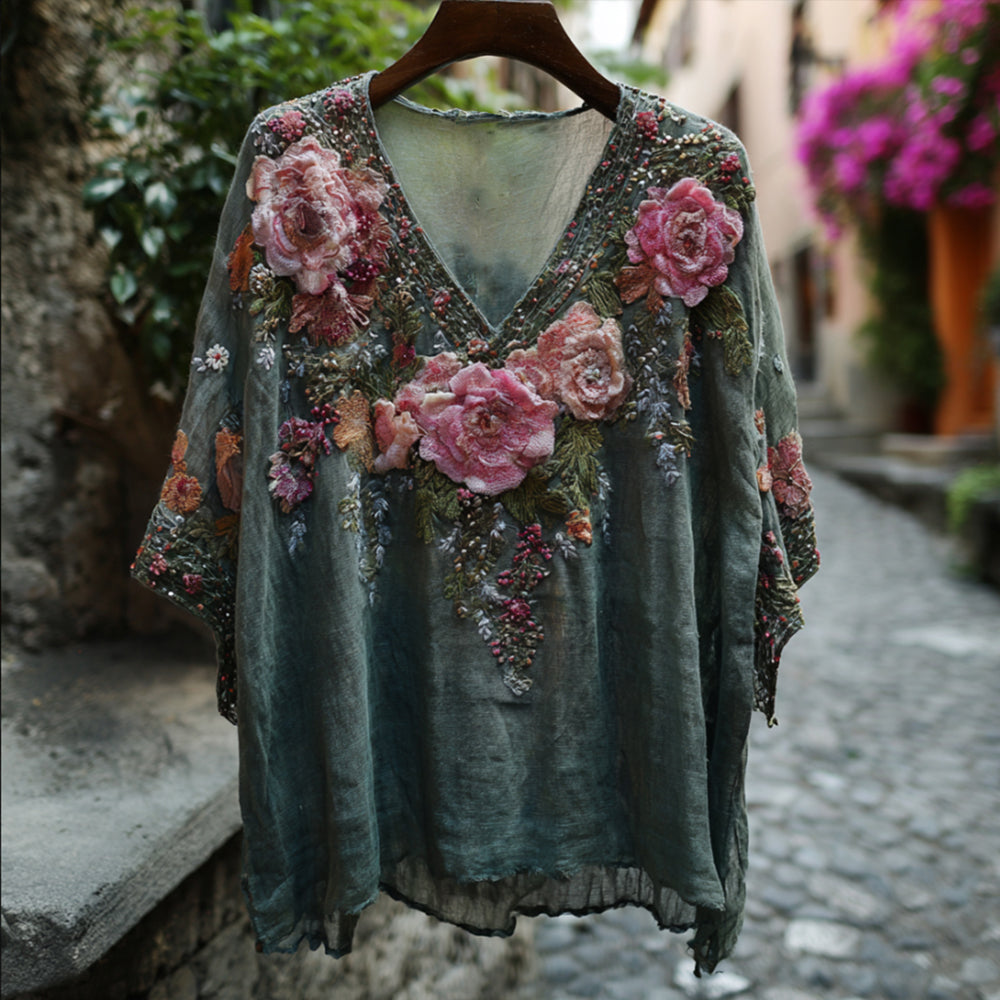 Beautifully Crafted Shirt