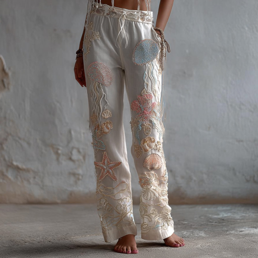Beautifully Crafted Pants