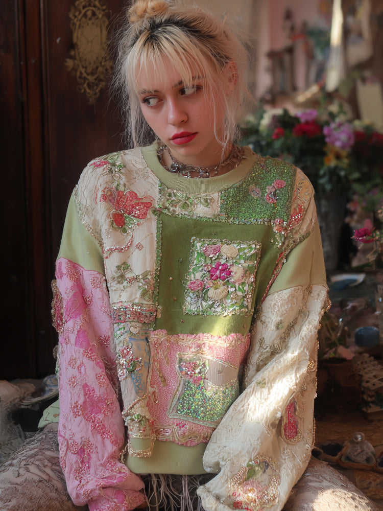 Timeless Vintage Style Shirt