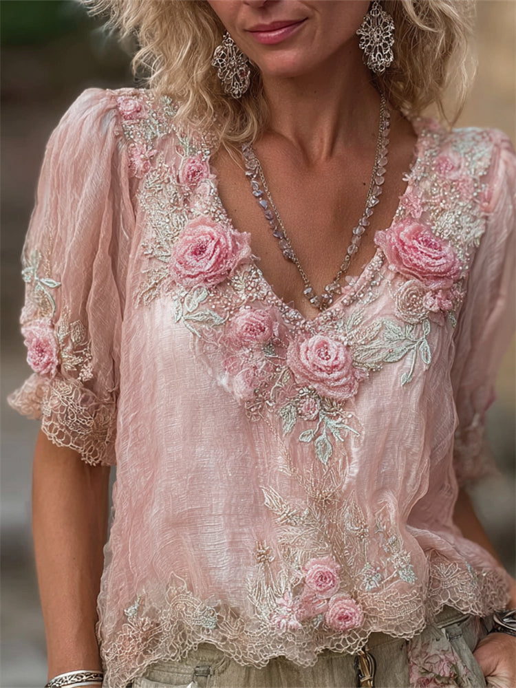 Classic Vintage Garment