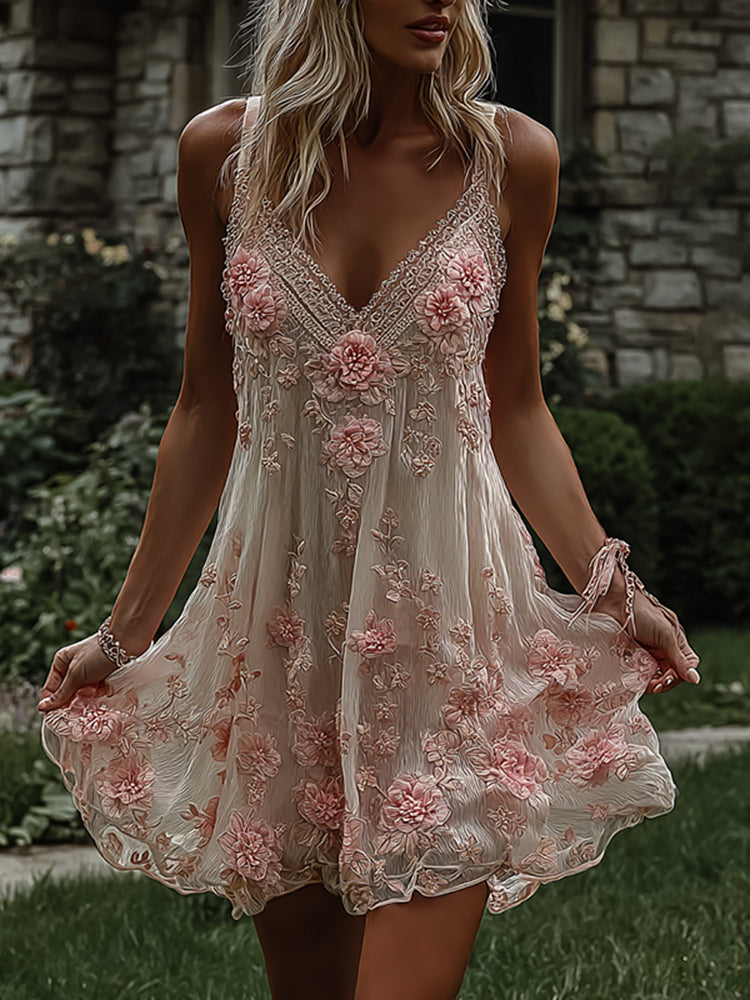 Beautifully Crafted Dress
