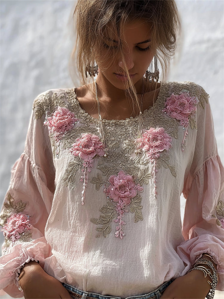 Thoughtfully Designed Garment
