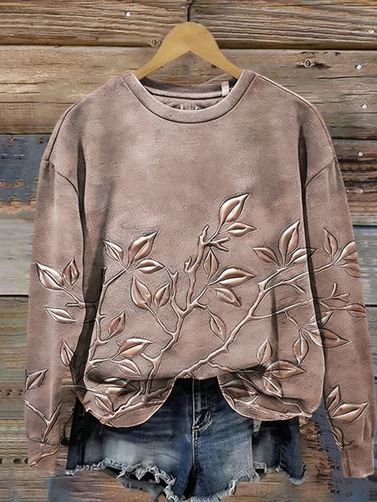 Thoughtfully Designed Shirt