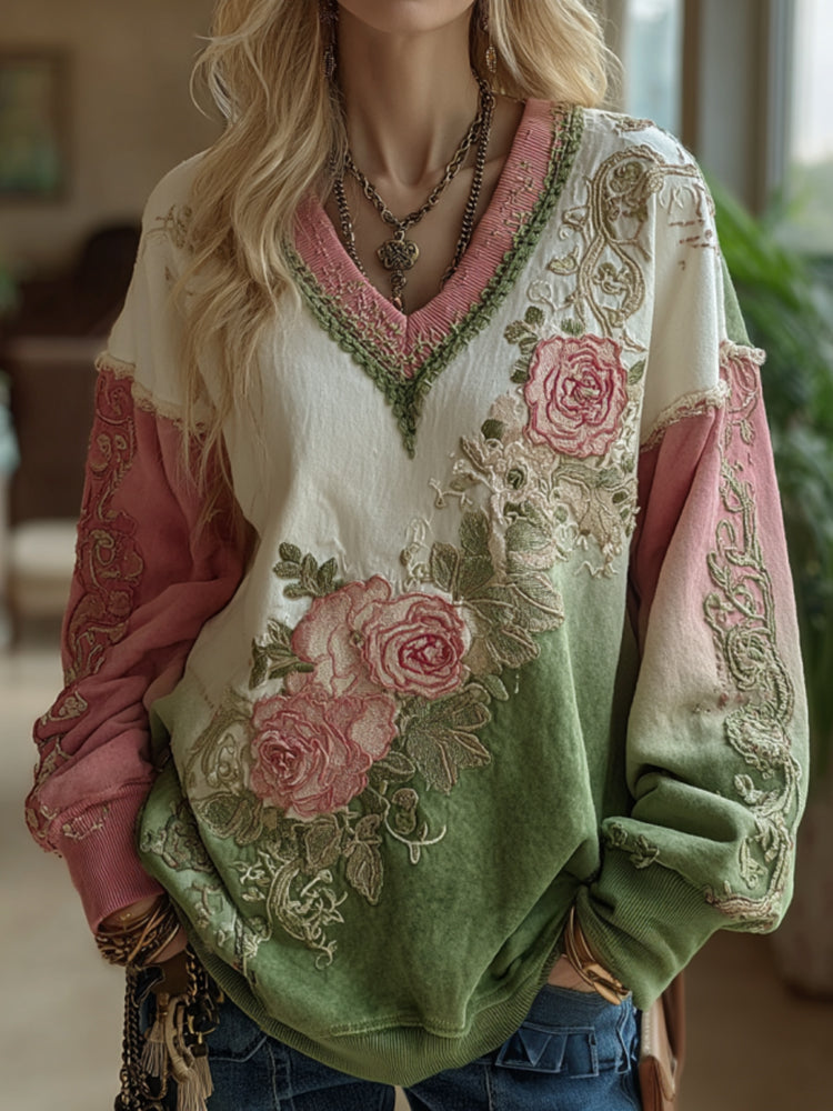 Timeless Vintage Style Shirt