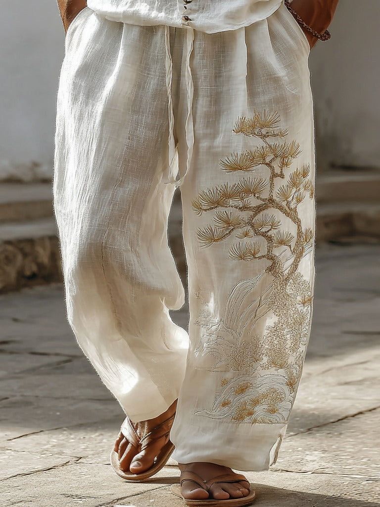 Thoughtfully Designed Pants