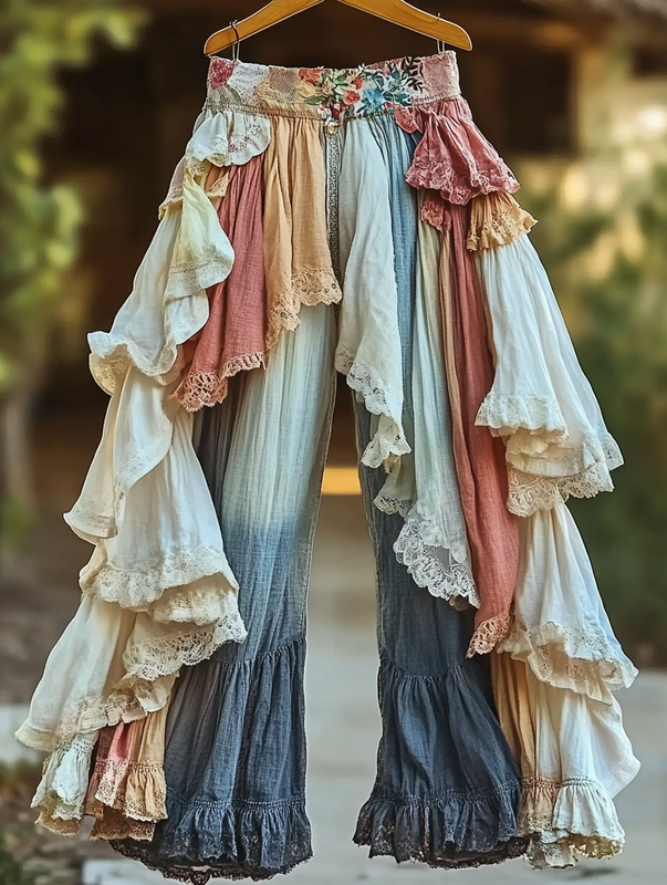 Classic Vintage Pants