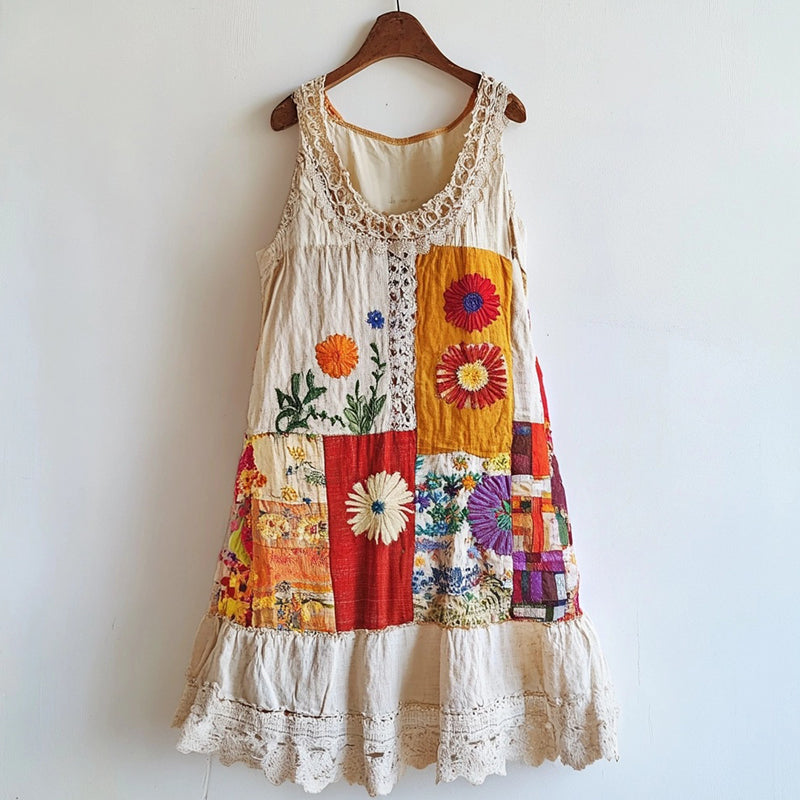 Elegantly Designed Dress